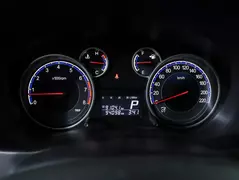 Suzuki SX4, фото №13