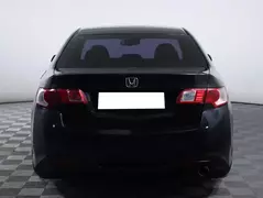 Honda Accord, фото №6