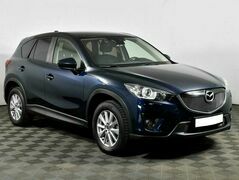 Mazda CX-5 2.0 Автомат, фото №3