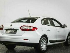 Renault fluence, фото №6