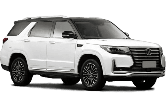 Changan CS95
