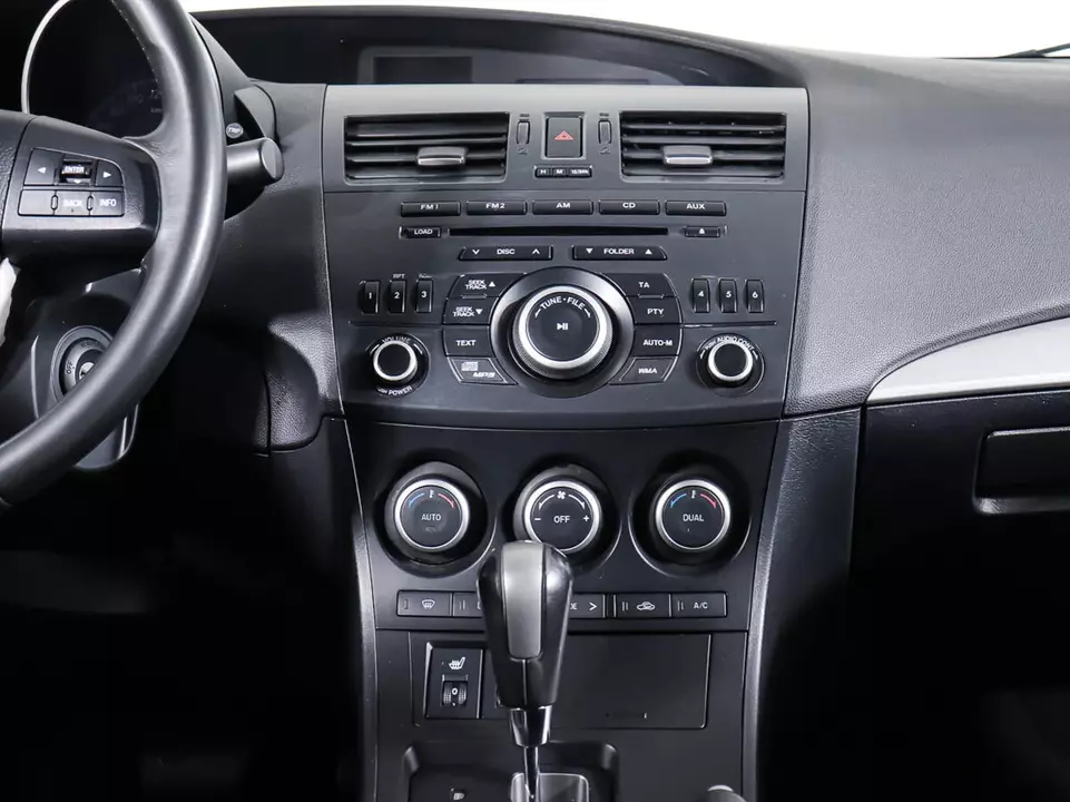 Mazda 3, фото №14