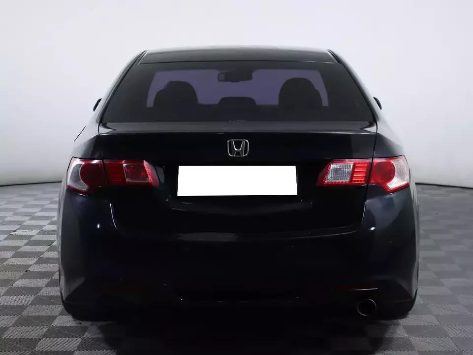 Honda Accord, фото №6