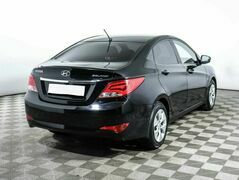 Hyundai Solaris 1.6 Автомат, фото №4
