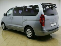 Hyundai Grand Starex I, фото №4