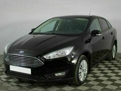 Ford Focus 1.6 Робот, фото №1
