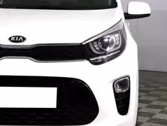 Kia Picanto, фото №20