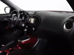 Nissan Juke, фото №9