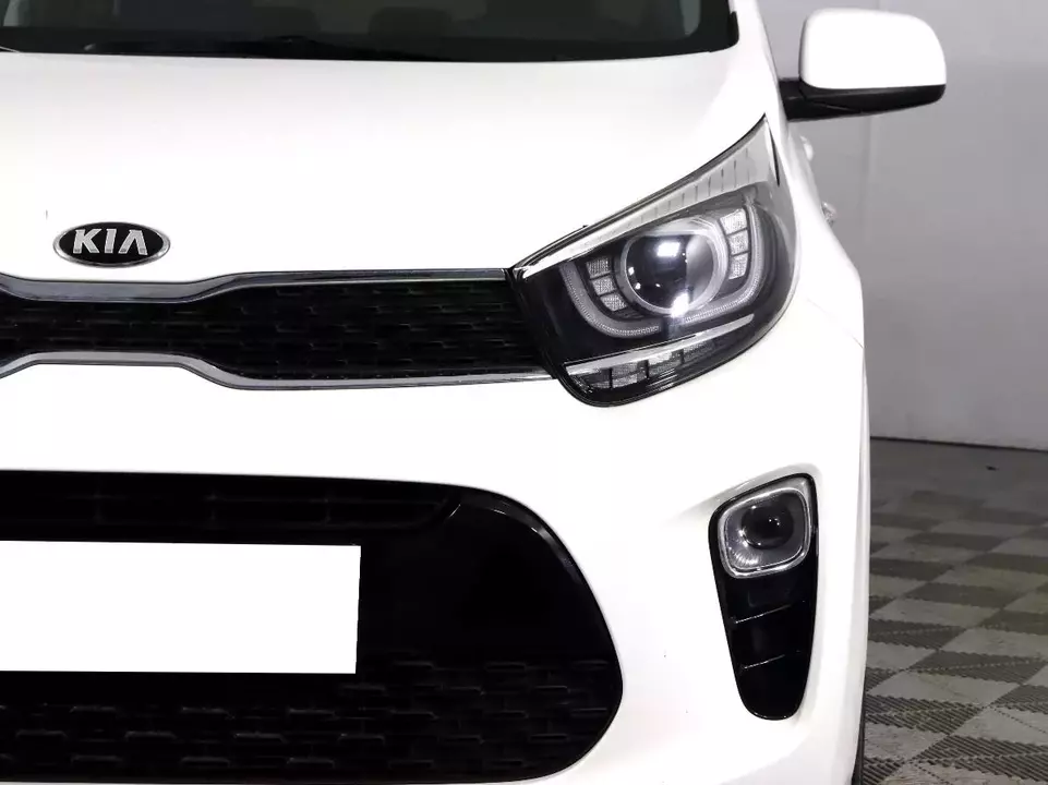 Kia Picanto, фото №20