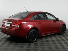 Chevrolet Cruze, фото №6