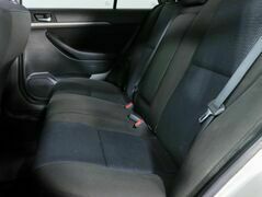 Toyota Avensis II Рестайлинг, фото №6