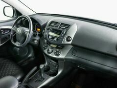 Toyota RAV4 2.0 Вариатор, фото №6