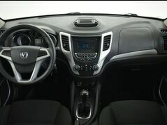 Changan CS35, фото №4