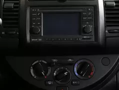 Nissan Note, фото №13