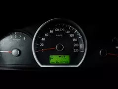 Kia Sportage, фото №10