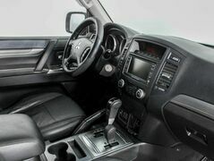Mitsubishi Pajero IV Рестайлинг 1, фото №9