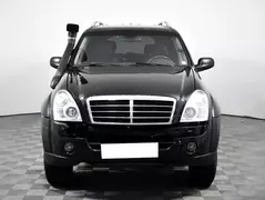 SsangYong Rexton, фото №2