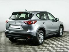 Mazda CX-5 2.0 Механика, фото №2