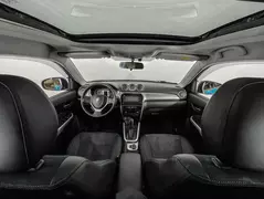Suzuki Vitara, фото №15
