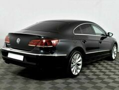 Volkswagen Passat CC 1.8 Робот, фото №4