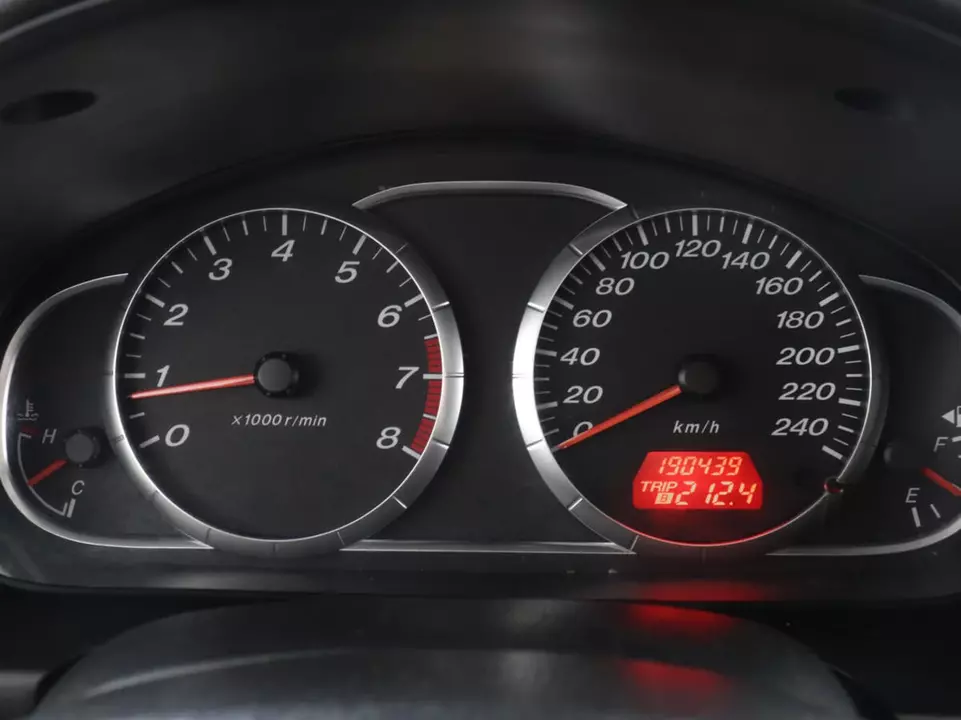 Mazda 6, фото №13
