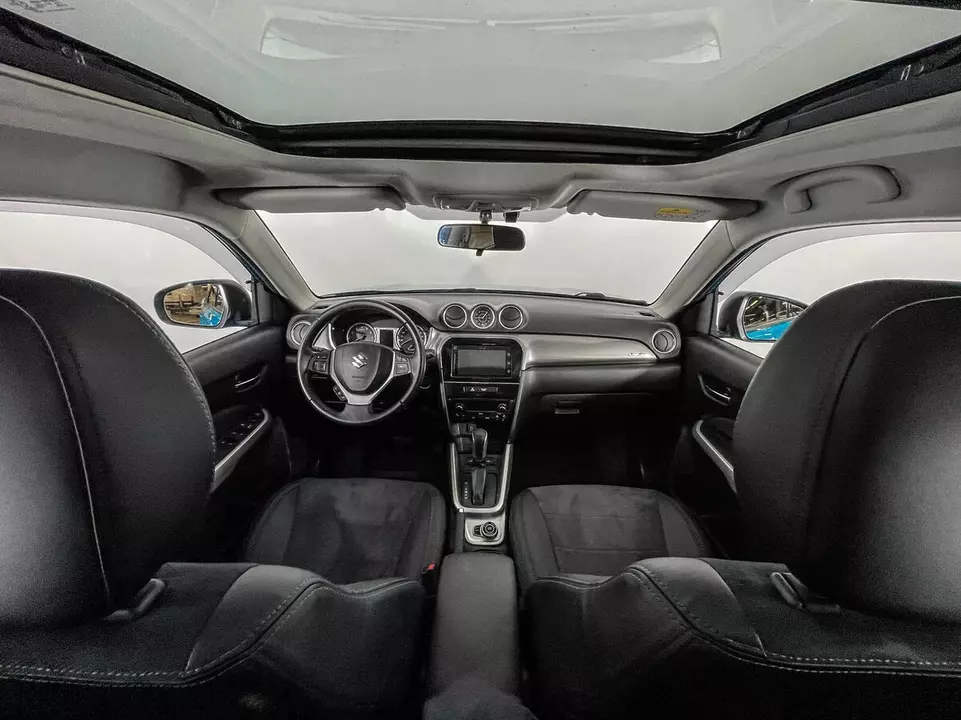 Suzuki Vitara, фото №15