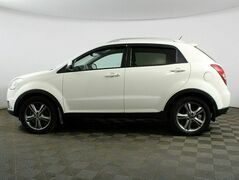 SsangYong Actyon II, фото №16