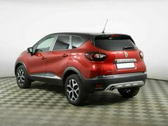 Renault Kaptur 1.6 Вариатор, фото №4