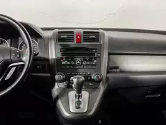 Honda CR-V, фото №12
