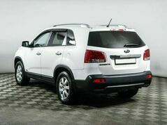 Kia Sorento 2.4 Автомат, фото №3