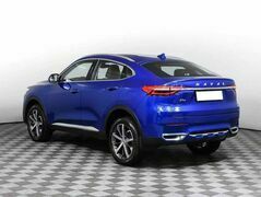 Haval f7x робот 2021 с пробегом 18 529 км, фото №7