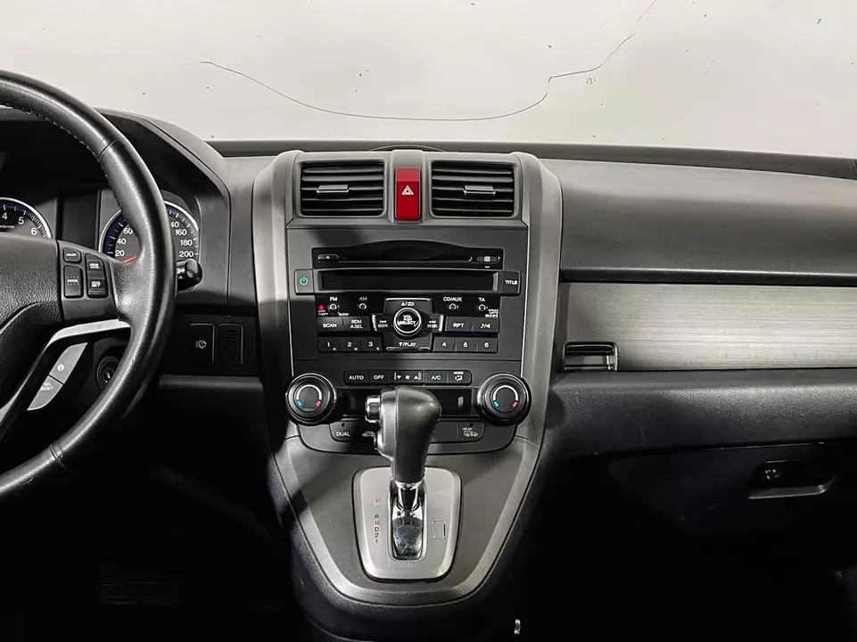 Honda CR-V, фото №12