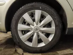Toyota Avensis, фото №17