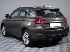Haval H2, фото №6