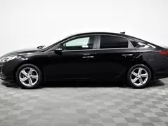 Hyundai Sonata, фото №8