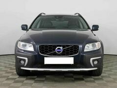 Volvo xc70 акпп 2014 с пробегом 80 307 км, фото №2