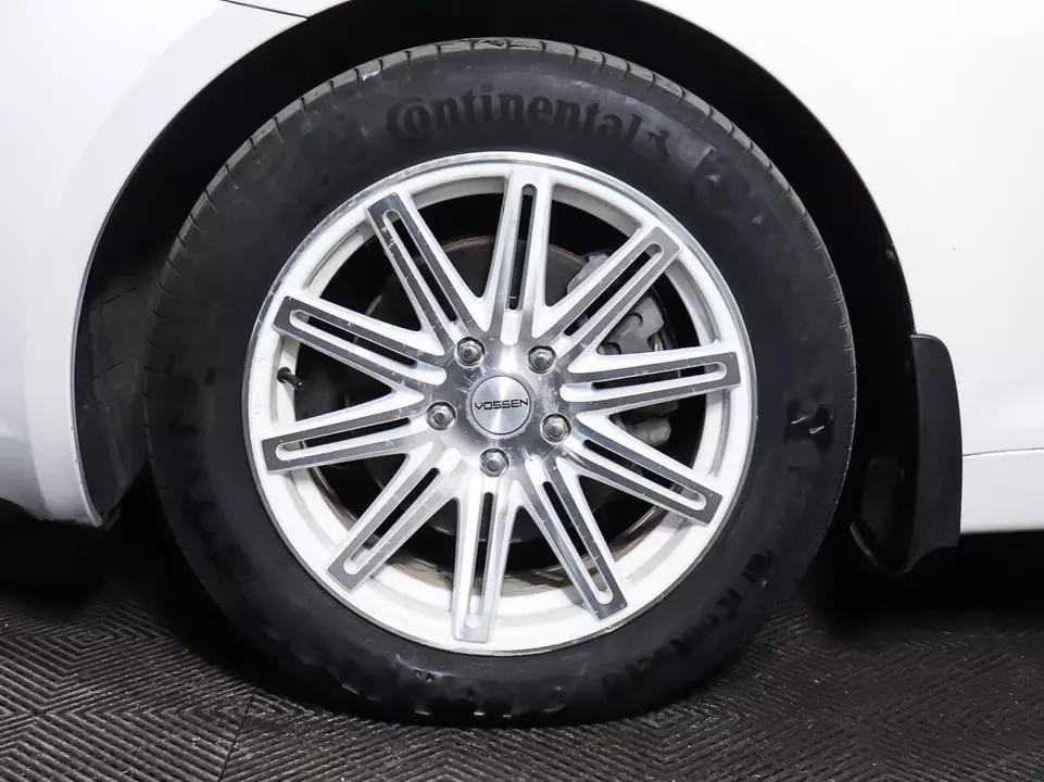 Kia Optima, фото №25