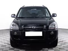 Hyundai Tucson, фото №2