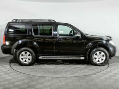 Nissan Pathfinder, фото №4