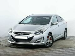Hyundai i40 I, фото №2