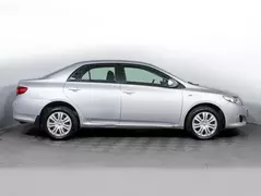 Toyota Corolla, фото №4