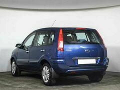 Ford Fusion I Рестайлинг, фото №3