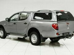Mitsubishi l200, фото №3