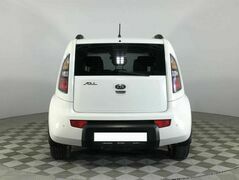 Kia Soul I, фото №3