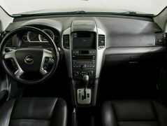 Chevrolet Captiva I, фото №9