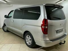 Hyundai Grand Starex I, фото №4