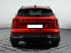 Haval jolion робот 2022 с пробегом 3 700 км, фото №7
