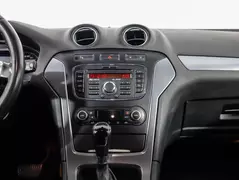 Ford Mondeo, фото №12