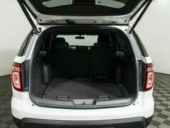 Ford Explorer, фото №16