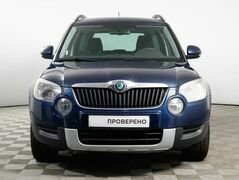 Skoda Yeti, фото №2